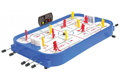 Teddies Hokej společenská hra 