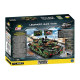 Cobi 2620 Armed Forces Leopard 2A5 TVM (TESTBED), 1:35, 945 kostek