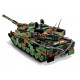 Cobi 2620 Armed Forces Leopard 2A5 TVM (TESTBED), 1:35, 945 kostek