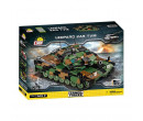 Cobi 2620 Armed Forces Leopard 2A5 TVM (TESTBED), 1:35, 945 kostek