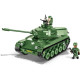 COBI 2239 Small Army M41A3 Walker Bulldog, 625 kostek