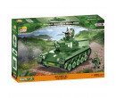 COBI 2239 Small Army M41A3 Walker Bulldog, 625 kostek