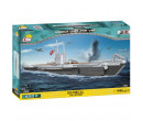 Cobi 4828 II WW Ponorka U-Boot U-47 (typ VII B), 1:144, 422 kostek