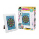 Buki BeTeens Glitters Mandala