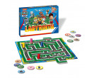 Ravensburger Společenská hra Labyrinth Junior Tlapková patrola