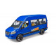 Bruder 2670 Mercedes-Benz Sprinter Mikrobus s figurkami