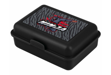 BAAGL Box na svačinu Ninja