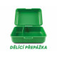 BAAGL Box na svačinu Fotbal goal
