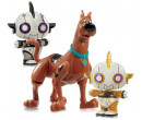 SCOOB Action Figure Scooby Doo and Rottens