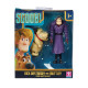 SCOOB Action Figure Dick Dastardly and Muttley