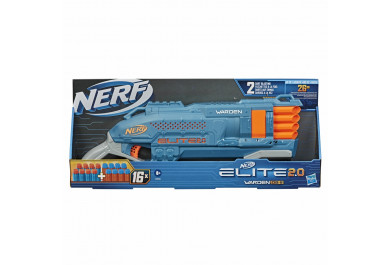 Nerf Warden DB-8 pistole