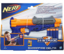 Nerf N-Strike Sharpfire Delta