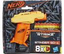 Nerf Alpha Strike Stinger