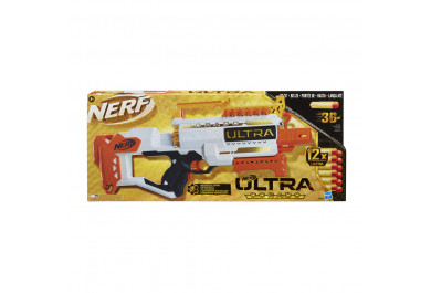 Nerf Ultra Dorado pistole