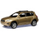 Welly Toyota RAV4, Beige 1:34-39