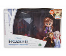 Giochi Preziosi Frozen 2, svítící mini panenka Anna