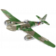 Cobi 5721 II WW Messerschmitt ME 262A-1A, 1:32, 390 kostek