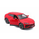 Maisto Lamborghini Urus Červené 1:24