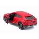 Maisto Lamborghini Urus Červené 1:24