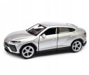 Welly Lamborghini Urus Stříbrný 1:34-39