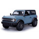 Maisto Ford Bronco 2021, Modrý 1:24