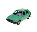 Welly Škoda Favorit Light green 1:38