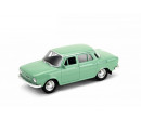 Welly Škoda 100 light green 1:38