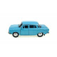 Welly Škoda 100 light blue 1:38