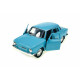 Welly Škoda 100 light blue 1:38