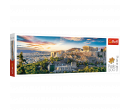 Trefl Panoramatické puzzle Acropolis, Atény 500 dílků