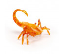 HEXBUG Scorpion oranžový