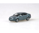Abrex Škoda Octavia III (2012) Šedá Platin Metalíza 1:43