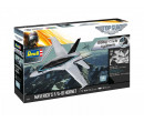 Revell EasyClick letadlo 04965 - Maverick's F/A-18 Hornet Top Gun (1:72)