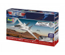 Revell EasyClick ModelSet letadlo 64966 - Maverick's F-14 Tomcat Top Gun (1:72)