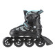 Nils Extreme NA11002 A Kolečkové brusle vel.S (31-34) modré