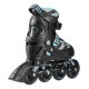 Nils Extreme NA11002 A Kolečkové brusle vel.M (31-34) modré