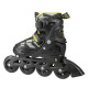 Nils Extreme NA11002 A Kolečkové brusle vel.M (35-38) žluté