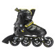 Nils Extreme NA11002 A Kolečkové brusle vel.L (39-42) žluté
