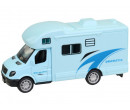 MaDe City Collection Karavan, Modrý, 11cm