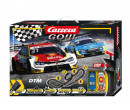 Autodráha Carrera GO 62533 DTM Pure Power