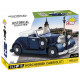 COBI 2262 Horch 830 Cabriolet 1935, 1:35, 243 kostek