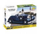 COBI 2262 Horch 830 Cabriolet 1935, 1:35, 243 kostek