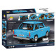 COBI 24331 Trabant 601 S, 1:12, 1420 kostek