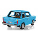 COBI 24331 Trabant 601 S, 1:12, 1420 kostek