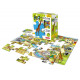 Efko Puzzle BIG ZOO BABY 24 dílků