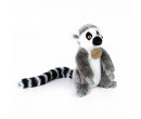 Rappa Plyšový Lemur 22 cm