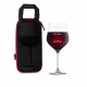 diVinto Slavnostní obří sklenice na víno, 860 ml., Who cares Diamond