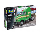 Revell ModelSet auto 67446 Kenworth T-600 (1:32)