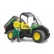 Bruder 2490 John Deere Gator XUV 855D s řidičem