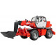 Bruder 2129 Manipulátor Manitou MRT 2150